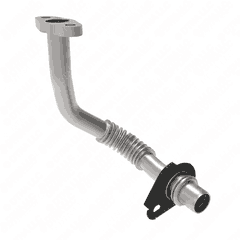 Oil Return Line for DD16 EPA07/EPA10/GHG17