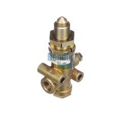 Control Valve