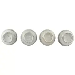 Engine Mount Bolt Hex Head And Washer - M12 X 45MM 2.3L