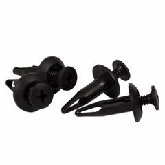 Deck Lid Trim Clip Fastener - 6.3 X 7.1 2.5 8 1.6L