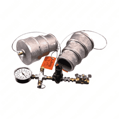 Charge Air Cooler Tester