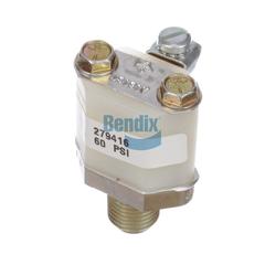 Pressure Indicator