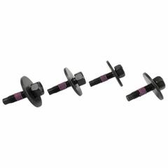 Screw And Washer Valance Panel Bolt - M6 X 20MM, Front