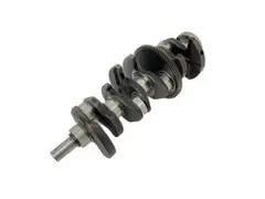 Crankshaft Special Service Police SEDAN - 2.0L