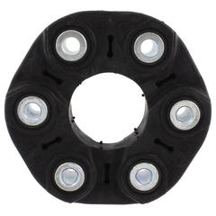 Drive Shaft Coupling - Rear