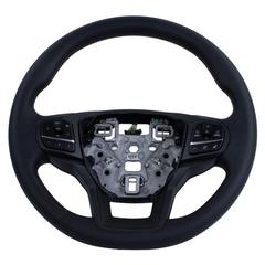INTERCEPTOR Wheel Steering <br>Steering (Police)