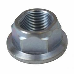 Nut Locking - 7/8X20, Rear