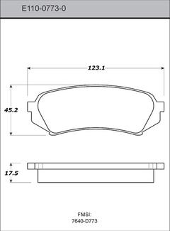 Pad Set