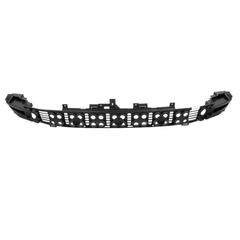 Bumper Impact Absorber Isolator - Rear
