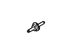 Stud - M6 X 24MM