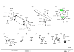 WASHER,WIRING 1