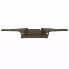 Bumper Step Pad Cover - Rear