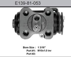 Wheel Cylinder