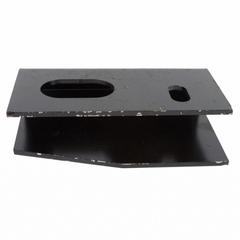 Bracket - 120MM, Front, Lower
