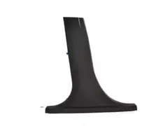 Door Pillar Post Trim Set - Left
