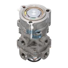 Foot Brake Valve