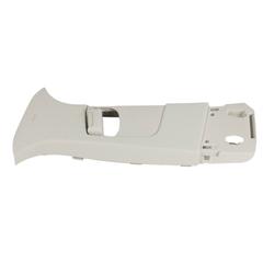 Door Pillar Post Trim Set