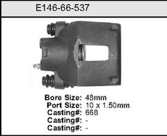 Exchange Caliper