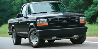 1993 Ford F-150