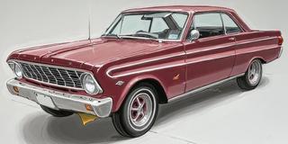 1964 Ford Falcon