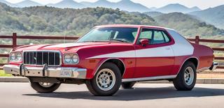 1976 Ford Gran Torino
