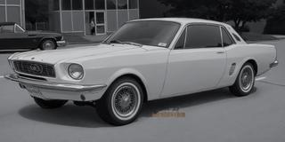 1962 Ford Falcon