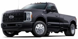 2019 Ford F-450 Super Duty