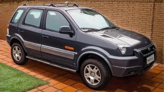 2007 Ford EcoSport