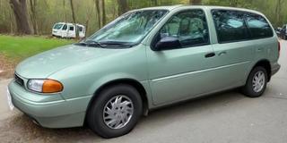 1995 Ford Windstar