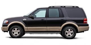 2005 Ford Expedition