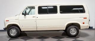 1978 Ford E-100 Econoline