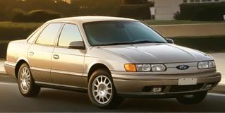 1995 Ford Taurus