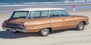 1964 Ford Country Sedan