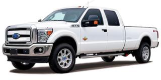 2013 Ford F-350 Super Duty