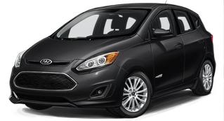 2018 Ford C-Max