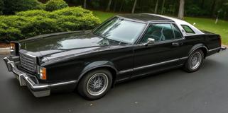 1977 Ford LTD