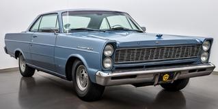 1965 Ford Galaxie
