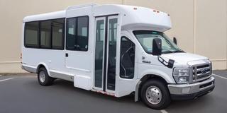 2009 Ford E-450