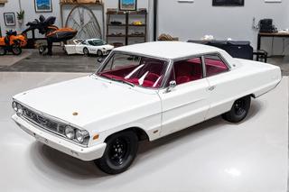 1964 Ford Custom 500