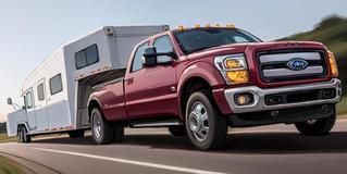 2016 Ford F-550 Super Duty