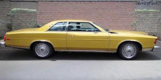 1976 Ford LTD
