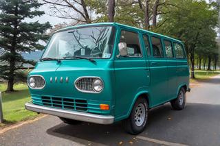 1964 Ford Econoline
