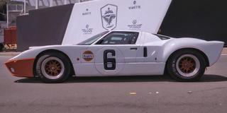 1968 Ford GT40