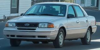1994 Ford Tempo