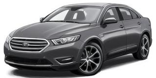 2015 Ford Taurus