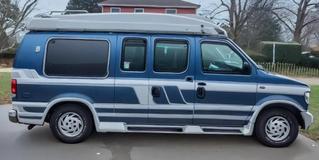 1992 Ford E-150 Econoline