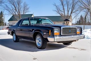 1979 Ford Granada