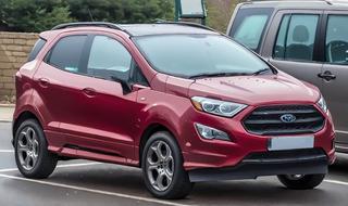 2004 Ford EcoSport