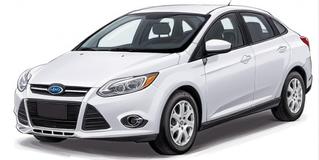 2013 Ford Focus
