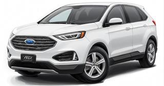 2021 Ford Edge
